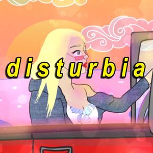disturbia (feat. love shayla) [slowed + reverb]