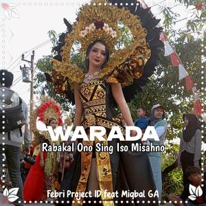 WARADA ( Rabakal Ono Sing Iso Misahno )