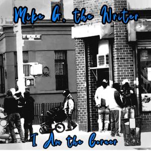 I AM THE CORNER (Explicit)