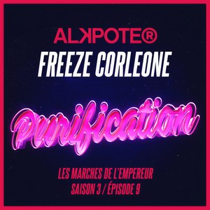 Purification (Les marches de l'empereur Saison 3 / Episode 9|Explicit)