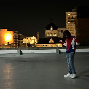 No Filter (feat. Kimes) (Explicit)