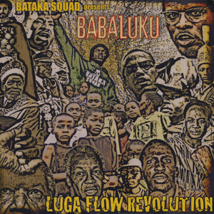 Luga Flow Revolution