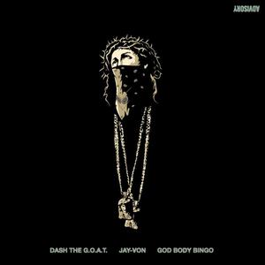 HOU CAN'T RESIST (feat. Jay Von & God Body Bingo) (Explicit)