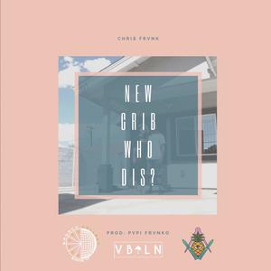 New Crib Who Dis? (feat. Pvpi Frvnko) (Explicit)
