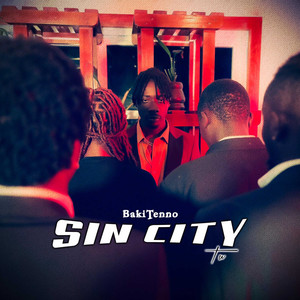 Sin City Tu (Explicit)