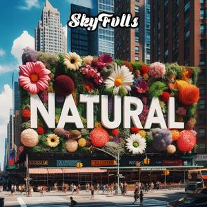 Natural (feat. P.A. On The Track)