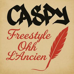 Freestyle Oh L'Ancien
