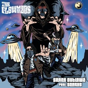 Space Outlawz(feat. Scarub)