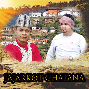 Jajarkot Ghatana