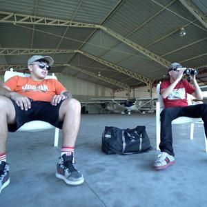 DE LA MATA (feat. Saba Yao) (Explicit)