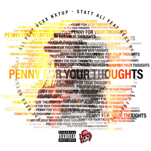 Penny for Your Thoughts (Explicit)