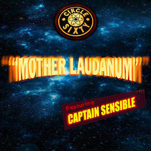 Mother Laudanum