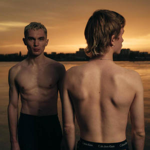 KANYE (feat. Engestijn) (Explicit)