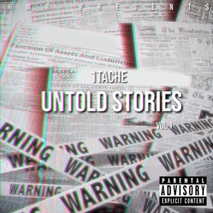 Untold Stories (Vol1) [Explicit]