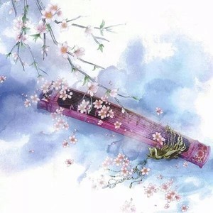 烟雨行舟 (翻奏: 许诗茵)封面