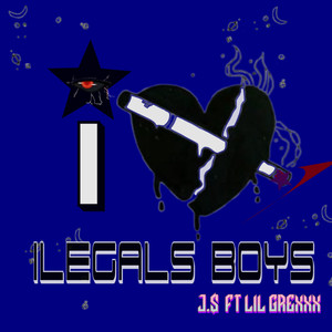 ILEGALS BOYS