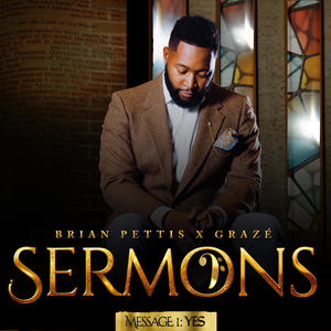 He is Good (feat. Deandre Patterson)