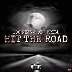 Hit The Road (feat. ODG Brill) [Explicit]