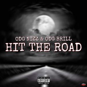 Hit The Road (feat. ODG Brill) (Explicit)