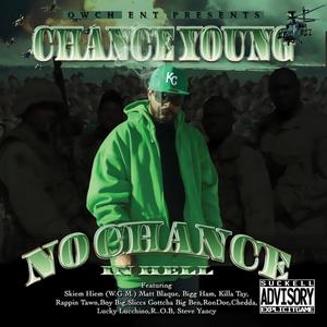 No Chance in Hell (Explicit)