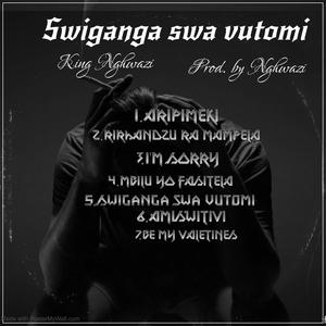 Swiganga swa vutomi