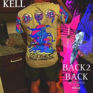 BACK 2 BACK SESSIONS (Explicit)