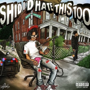 Trackhawk (feat. BABY KIRAN) (Explicit)