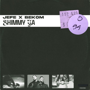 SHIMMY YA