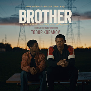 Brother (Original Motion Picture Score)