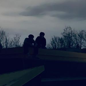 IN THE MOMENT (UNDER YOUR SPELL) (feat. kaelan carr)