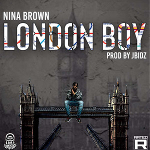 London Boy (Explicit)