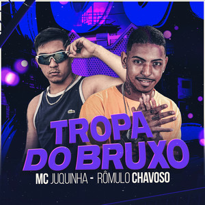 Tropa do Bruxo Brega Funk (Explicit)