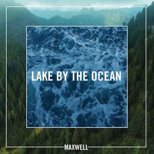 Lake By the Ocean封面