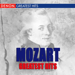 Mozart Greatest Hits