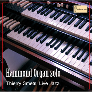 Hammond Organ Solo (Live)