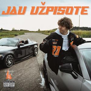 Jau užpisote (Explicit)