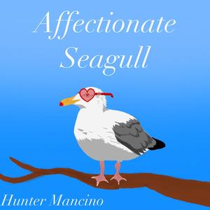 Affectionate Seagull