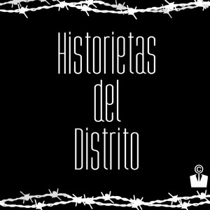 Historietas del Distrito