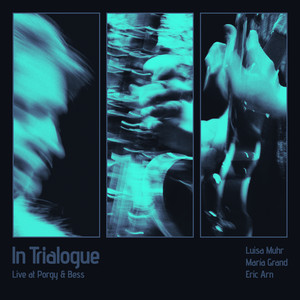 Tides / Ebbe und Flut