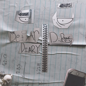 Dear Diary (Explicit)