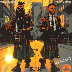 B.I.H. (Ricky Belfort Remix|Explicit)