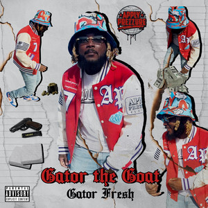 Gator the Goat (Explicit)