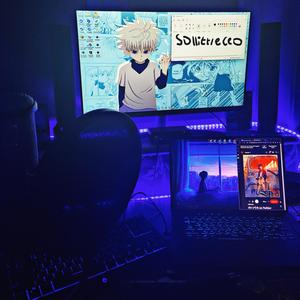 SÃ©raphim (prod. by yqinnny)