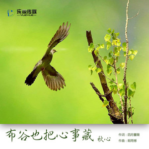 布谷也把心事藏