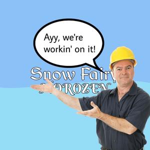 Snow Fairy (Test Run)