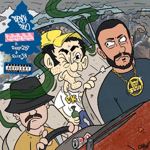 BubbleGum (Explicit)