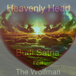 Heavenly Heart (Feat The Wolfman)