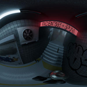 DANCEFLOOR (feat. Spunn)