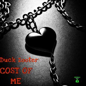 Cost Of Me (Explicit)