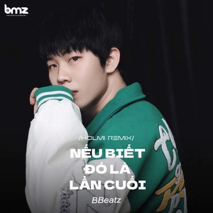 Nếu Biết Đó Là Lần Cuối (Holmi Remix)